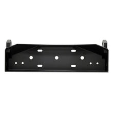 Load image into Gallery viewer, Westin 2024+ Chevrolet Silverado 2500/3500 Pro-Series Front Bumper - Textured Black Westin