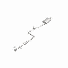 Load image into Gallery viewer, MagnaFlow BRE Exhaust Kit 02-93 Honda Accord 2.2L
