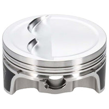 Load image into Gallery viewer, Wiseco Piston Sets - Forged - 8cyl Wiseco RED Series Chevy Small Block 350 4.010in Bore 1.125in CH -9.00 CC Piston Set