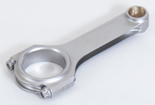 Load image into Gallery viewer, Eagle Chevrolet Big Block 6.660in Length ARP L19 Bolts Forged 4340 Steel H-Beam Rods - Set of 8 Eagle