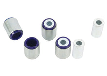 Load image into Gallery viewer, SuperPro 2015 BMW 228i Base Rear Trailing Arm Forward and Rearward Bushing Set Superpro
