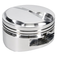 Load image into Gallery viewer, JE Pistons BBC BLOWN ALKY DM Set of 8 Pistons JE Pistons