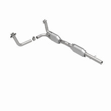Load image into Gallery viewer, MagnaFlow Conv DF 96 Bronco F150/F250 2 Conv