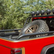 Load image into Gallery viewer, Rugged Ridge 20-21 Jeep Gladiator JT Spare Tire Carrier Hinge Casting Rugged Ridge