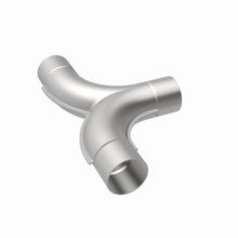 Load image into Gallery viewer, MagnaFlow Exhaust Products Exhaust Y Pipe MagnaFlow Exhaust Products Magnaflow Exhaust Y-Pipe - 2.50/2.50 10734