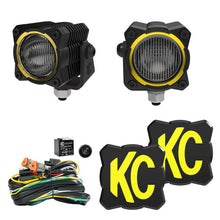 Load image into Gallery viewer, KC HiLiTES FLEX ERA 1 - Standard Backup Light Kit KC HiLiTES
