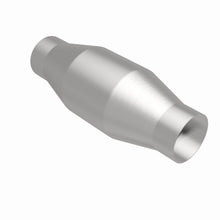 Load image into Gallery viewer, MagnaFlow Conv Univ 2.50inch Long Body Spun
