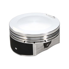 Load image into Gallery viewer, JE Pistons Gen 3 Hemi 6.4L Apache 4.095in Bore -5.0cc Dish 0.927in Pin Dia - Set of 8 JE Pistons