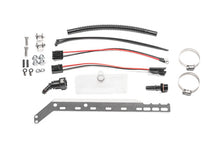 Load image into Gallery viewer, Radium Engineering 90-05 Acura NSX Dual Pump Add-On (walGSS342 or aem50-1200) Radium Engineering