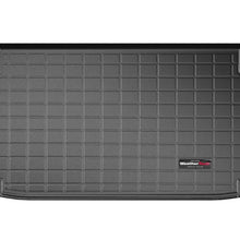 Load image into Gallery viewer, WeatherTech 2015+ Mini Hardtop Cargo Liner - Black WeatherTech