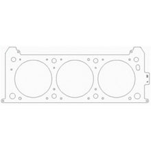 Load image into Gallery viewer, Cometic GM LGD/LZ4/LZ8/LZ9/LZE/LZG High Value .051in MLS Cylinder Head Gasket - 101mm Bore - LHS