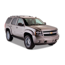 Load image into Gallery viewer, Husky Liners 07-14 Chevrolet Tahoe Pocket Style Fender Flares - 4pc