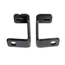 Load image into Gallery viewer, Go Rhino 15-19 Ford F-150 XE Hood Hinge Cube Light Mount Go Rhino