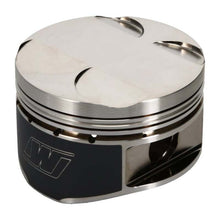 Load image into Gallery viewer, Wiseco Piston Sets - Forged - 4cyl Wiseco Nissan QR25DE 89.00 mm Bore 32.00 mm CH 1.80 CC Piston Set