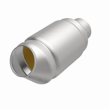 Load image into Gallery viewer, MagnaFlow Conv Univ 2.25inch C/A
