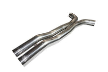 Load image into Gallery viewer, Kooks 16-23 Chevy Camaro 6.2L V8 1-7/8in Headers 3in x SS GREEN Catted Header-Back Exhaust Catback Kooks Headers