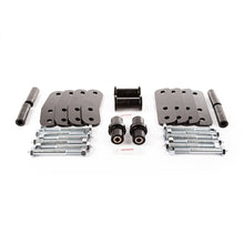 Load image into Gallery viewer, Rugged Ridge HD Leaf Spring Shackle Kit 87-95 Jeep Wrangler YJ Rugged Ridge