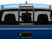 Load image into Gallery viewer, Raxiom 16-23 Toyota Tacoma Axial Series LED Third Brake Light- Smoked Brake Lights Raxiom