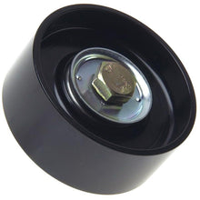 Load image into Gallery viewer, Gates 07-08 Infiniti G35 V6 3.5L Steel Smooth/Backside Time-Saver Pulley