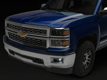 Load image into Gallery viewer, Raxiom 07-13 Chevrolet Silverado 1500 07-15 GMC Sierra 1500 Axial Series LED Fog Lights Headlights Raxiom