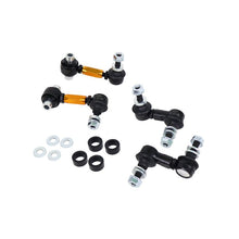 Load image into Gallery viewer, Whiteline 12-16 Subaru WRX STI Adjustable Sway Bar Vehicle Link Kit