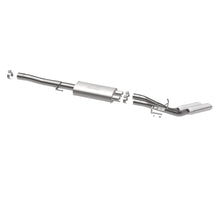 Load image into Gallery viewer, MagnaFlow Exhaust Products Exhaust System Kit MagnaFlow Exhaust Products Magnaflow Street Series Stainless Cat-Back System 16868