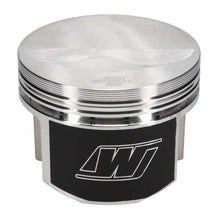 Load image into Gallery viewer, Wiseco Big Block Mopar 383/400/440 Flat Top Pistons (Qty 8) Wiseco