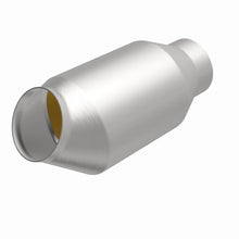 Load image into Gallery viewer, MagnaFlow Conv Univ 2.50inch C/A | 54976