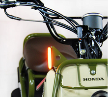 Load image into Gallery viewer, New Rage Cycles 03+ Honda Ruckus Front Turn Signals New Rage Cycles