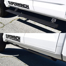 Load image into Gallery viewer, Westin 22-25 Toyota Tundra Double Cab Pro-e Running Boards - Tex. Blk Westin