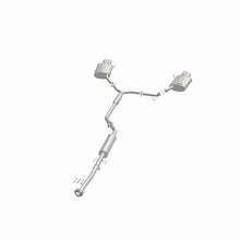 Load image into Gallery viewer, BRExhaust 09-14 Acura TL 3.5L Exhaust Kit