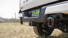 Load image into Gallery viewer, DV8 Offroad 24-25 Toyota Tacoma D-Ring Recovery Mounts - Pair