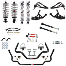 Load image into Gallery viewer, QA1 64-67 GM A Body Level 2 Big Wheel Suspension Kit