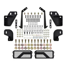 Load image into Gallery viewer, Westin 17-19 Ford F-250/350 Pro-Mod Front Bumper Westin