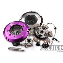 Load image into Gallery viewer, XClutch 13-18 Ford Focus ST 2.0L Stage 2R Extra HD Sprung Ceramic Clutch Kit