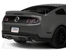 Load image into Gallery viewer, Raxiom 10-12 Ford Mustang Tail Light Conversion Trim Light Bars & Cubes Raxiom