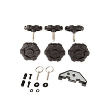 Load image into Gallery viewer, Rugged Ridge Elite Hardtop Qck Removal W/Clips 4-Dr 07-18 Jeep Wrangler JK Rugged Ridge