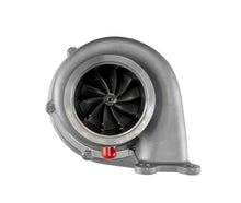 Load image into Gallery viewer, Turbosmart Water Cooled 6466 T4 0.96AR Externally Wastegated TS-2 Turbocharger Turbosmart