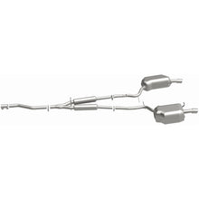 Load image into Gallery viewer, MagnaFlow BRE Exhaust Kit 02-05 Audi A4 Quattro 1.8L