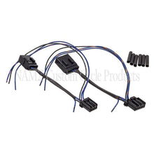 Load image into Gallery viewer, NAMZ 14-23 V-Twin Road King Plug-N-Play Front Turn Sig Tap Harness (Turn Sig/Passing Lights) Misc Powersports NAMZ