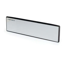 Load image into Gallery viewer, NRG 270mm Wide Panorama Clip-on Rearview Mirror - Flat w/ White Tint | IM-270FWT