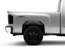 Load image into Gallery viewer, Raxiom 07-14 Chevrolet Silverado 1500 Axial Series LED Tail Lights- Blk Housing (Smoked Lens) Tail Lights Raxiom