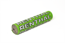 Load image into Gallery viewer, Renthal Vintage SX Pad - Green/ Black/ White Misc Powersports Renthal