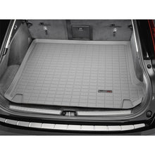 Load image into Gallery viewer, WeatherTech 2018+ Volvo V90 Cargo Liners - Grey | 42969