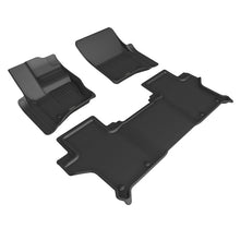 Load image into Gallery viewer, 3D Maxpider 20-24 Land Rover Defender 90 Kagu Black R1 R2 3D MAXpider