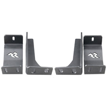 Load image into Gallery viewer, Rugged Ridge 18-20 Jeep Wrangler JL LED Rear Cube Mount - Pair Rugged Ridge
