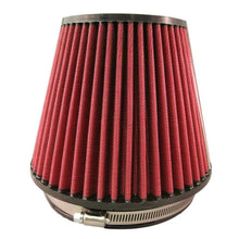 Load image into Gallery viewer, BLOX Racing Performance Filter Kit w/ 4.0inch Velocity Stack Air Filter and 4.0inch Silicone Hose BLOX Racing