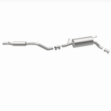 Load image into Gallery viewer, MagnaFlow BRE Exhaust Kit 10-13 Ford Transit Connect 2.0L | 106-0107