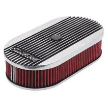 Load image into Gallery viewer, Edelbrock Air Cleaner Assembly Edelbrock Air Cleaner Assembly 4273