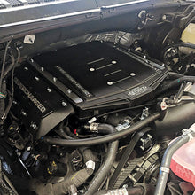 Load image into Gallery viewer, Edelbrock Supercharger Stage I R2650 2019 Ford F150 DI/PI 5.0L Superchargers Edelbrock